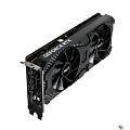 Видеокарта PCI-E Palit  GDDR6 192b, HDMI DPx3 (NE63060U19K9-PG190L)