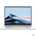 ASUS Zenbook 14 Special UX3405CA-PP682X [90NB14W2-M010D0] Foggy Silver14" {OLED Ultra 9 285H/LPDDR5X 32GB/1TB SSD/Intel Arc Graphics/Win 11 Pro RUS}