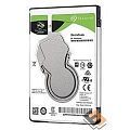 2TB Seagate Compute (ST2000LM015) {SATA 6.0Gb/s, 5400 rpm, 128mb buffer, 7mm}