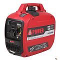 A-ipower Бензиновый генератор A-iPower A2000iS [20301]