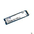 Kingston SSD 500Gb M.2 SNV2S/500G  M.2 2280 NVMe