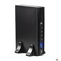 ИБП Бастион SKAT-UPS 1500 RACK исп.Е {Online, 1500ВА/1350Вт, стойка/на пол, 8x C13,  SNMP/USB/RS-232/EPO, БЕЗ АКБ 