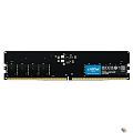 Crucial DDR5 UDIMM 16GB 5600MHz CT16G56C46U5