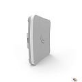 MikroTik RBSXTsqG-5acD Радиомаршрутизатор SXTsq 5 ac(D) 5 ГГц (ac), 25 дБм, MIMO 2x2, 1x 1G Ethernet, RouterOS L3