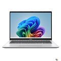 ASUS VivoBook M1407KA-LY028 [90NB15H3-M000X0] Silver 14" {FHD  Ryzen AI 5 340(2Ghz)/16384Mb/512PCISSDGb/noDVD/Int:AMD Radeon/DOS}