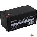 Exegate EX282958RUS Аккумуляторная батарея DT 12032 (12V 3.2Ah, клеммы F1)