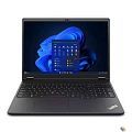 Lenovo ThinkPad P16v G2 [21KX002KUS] (КЛАВ.РУС.ГРАВ.) Black 16" {WUXGA IPS 300nits Ultra 7 155H/16GB/512GB SSD/Arc Graphics/W11Pro}