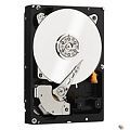 1TB WD Caviar Black (WD1003FZEX) {Serial ATA III, 7200 rpm, 64Mb buffer}
