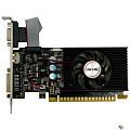 Видеокарта AFOX GT220 1GB DDR3 128bit DVI/HDMI (AF220-1024D3L2) RTL