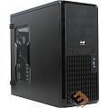 BigTower InWin PE689BL USB3.0*2+A(HD)+fron fan 120mm*1+rear fan 120mm*1+ 2*2SATA+1*1SATA+Intrusion Switch/ holes for 