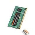 QUMO DDR3 SODIMM 4GB QUM3S-4G1333K9(R) PC3-10600, 1333MHz