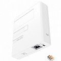 MikroTik GPEN11 Гигабитный пассивный РоЕ-инжектор для настенного размещения