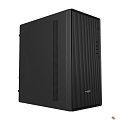 FSP Корпус mATX Minitower S120-B, USB3.0 x 2/USB2.0 x 2,  Black
