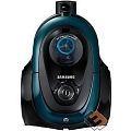 Samsung VC18M21C0VN Пылесос, контейнер, 1800 Вт, зелёный