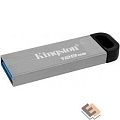 Kingston USB Drive 128GB DataTraveler Kyson, USB 3.2 DTKN/128GB