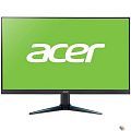 LCD Acer 27" VG270UX1bmiipx Black {IPS 2560x1440 200Hz 0.5/1ms 250cd 2xHDMI2.0 DisplayPort1.2 2x2W  Internal FreeSync(Premium) HDR10 VESA}