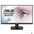 ASUS LCD 27" VA27EHE черный {IPS 1920x1080 75Hz 8bit(6bit+FRC) 250cd 1000:1 178/178 16:9 D-Sub HDMI1.4 VESA} [90LM