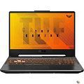 ASUS TUF Gaming A15 FA506NCR-HN059 [90NR0JV7-M003Z0] Graphite Black 15.6" {FHD Ryzen 7 7435HS/16GB/SSD512GB/RTX 3050 4GB/Backlit/DOS}