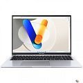 ASUS Vivobook 16 X1605VA-MB934 [90NB10N2-M015A0] Silver 16" {WUXGA i7-13700H(2.4Ghz)/32Gb/1TB SSD/DOS}