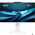 MSI Pro AP242P 14M-676XRU [9S6-AE0622-1061] White 23.8" {Full HD i3 14100/16Gb/SSD512Gb UHDG 730/noOS/kb/m}