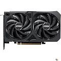 Видеокарта MSI RTX 5060 8G SHADOW 2X//RTX 5060, HDMI, DP*3, 8G, D7