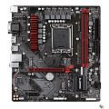 Gigabyte B760M GAMING DDR4 {Soc-1700 Intel B760 2xDDR4 mATX AC`97 8ch(7.1) 2.5Gg RAID+VGA+HDMI+DP }