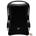 Silicon Power Portable HDD 2TB Armor A30 2.5 USB 3.0  SP020TBPHDA30S3A черный