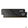 Память DDR5 2x16GB 6000MHz A-Data AX5U6000C3616G-DTLABBK XPG Lancer Blade RTL PC5-48000 CL36 DIMM 288-pin 1.35В kit dual rank с радиатором Ret