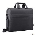 Defender Сумка для ноутбука Firm 15.6" графит, карман (26123)