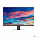 CBR LCD Монитор 27" MF-2703, VA, FHD 1920x1080, 144Гц, 1*DP/1*HDMI, внешний БП, FreeSync, черный, кабель HDM