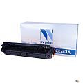 NVPrint CE743A  Картридж для HP  LJ CP5220/CP5225/ CP5225n/ CP5225dn  (7000 к) magenta