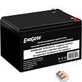 Exegate EX285952RUS Аккумуляторная батарея DTM 12072 (12V 7,2Ah, клеммы F1)