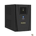 Exegate EX292797RUS ИБП ExeGate SpecialPro UNB-1500.LED.AVR.2SH.3C13