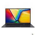 ASUS Vivobook 17X M3704Y M3704YA-AU162 [90NB1192-M006Y0]  Indie Black 17.3" {FHD Ryzen 5 7430U/16Gb/512Gb SSD/VGA int/noOS}