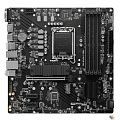 MSI PRO B760M-P DDR4 {LGA1700, 4xDDR4 4xSATA3 RAID 2xM.2 HDMI DP mATX} RTL