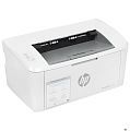 HP LaserJet M111w (7MD68A) BBU {Принтер А4, 20стр/мин, 600 х 600, 500 МГц, 16 Мб, Wi-Fi}