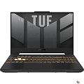 ASUS TUF Gaming F15 FX507ZC4-HN234 [90NR0GW1-M00VS0] Mecha Gray  15.6" {FHD  i5 12500H/16Gb/512Gb SSD/3050 4Gb/noOS}