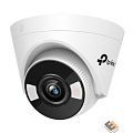 TP-Link VIGI C440-W(4mm) Полноцветная турельная Wi-Fi IP камера 4 Мп
