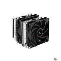 Cooler Deepcool AG620 1700 NATIVE