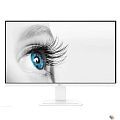 MSI PRO 27" MP273AW белый {IPS 1920x1080 100Hz 5ms 178/178 300cd HDMI DispalyPort 2x3W VESA} [9S6-3PB4CH-097/9S6-3PB4CH-217 ]