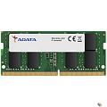 A-data DDR4 SODIMM 32GB 3200 Premier AD4S320032G22-SGN, CL22, 1.2V
