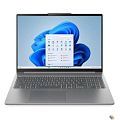 Lenovo IdeaPad Slim 5 16AKP10 [83HY000HRK]  luna grey 16" {OLED Ryzen AI 7  350(2Ghz)