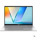 ASUS VivoBook M3607KA-SH117 [90NB16T2-M00890] Silver 16" {WUXGA OLED Ryzen AI 5 330/32Gb/SSD512Gb/noOS}