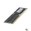 HPE 16GB (1x16GB) 2Rx8 PC4-2666V-R DDR4 Registered Memory Kit for Gen10 (835955-B21 / 868846-001/840756-091)
