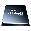 CPU AMD Ryzen 5 PRO 4655G OEM (100-000001155) {3,70GHz, Turbo 4,20GHz, Radeon Graphics AM4}