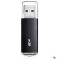 Silicon Power USB Drive 32GB Blaze B02  USB3.1, черный [SP032GBUF3B02V1K]