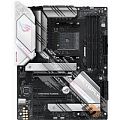 Asus ROG STRIX B550-A GAMING {Soc-AM4 AMD B550 4xDDR4 ATX AC`97 8ch(7.1) 2.5Gg RAID+HDMI+DP}