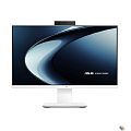 ASUS V440VAK-WPC1350 [90PT03X1-M03WX0] White 23.8" {Full HD i7 13620H/16Gb/SSD1Tb UHDG/noOS/kb/m}