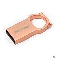 Smartbuy USB Drive 8GB MC5 Metal Kitty Pink (SB008GBMC5) UFD 2.0