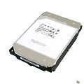 HDD Toshiba SATA 12Tb 3.5" Server 7200 6Gbit/s 512Mb MG09ACA12TE